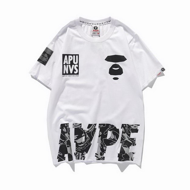 men bape t-shirts M-XXL-090